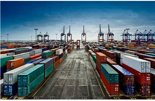 贵公司所用材料否属于进口材料？有何证明？