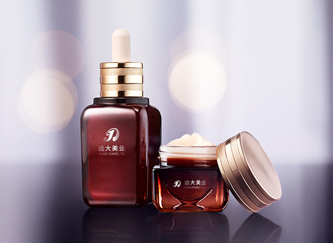 四大方法，破解问题化妆品