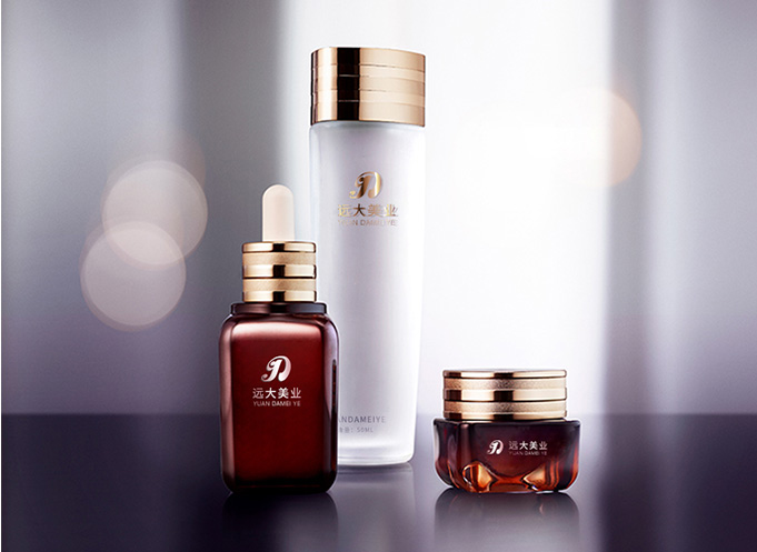 远大美业植物原液系列 匠心品质