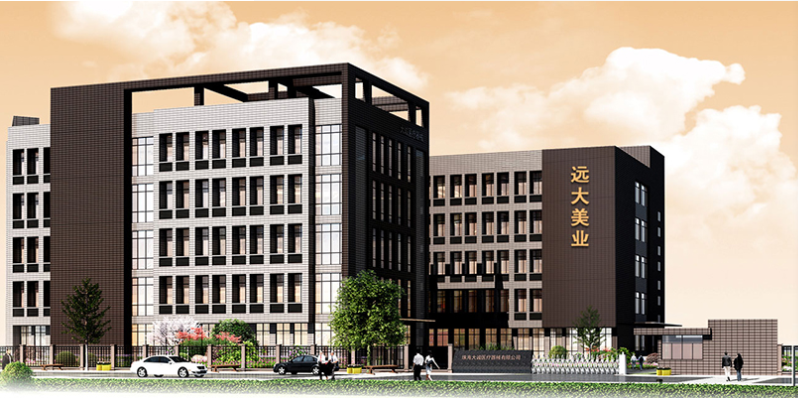 化妆品OEM工厂如何选择？