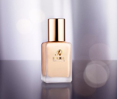 远大美业产的产品跟其他厂家相比较，有什么优势？