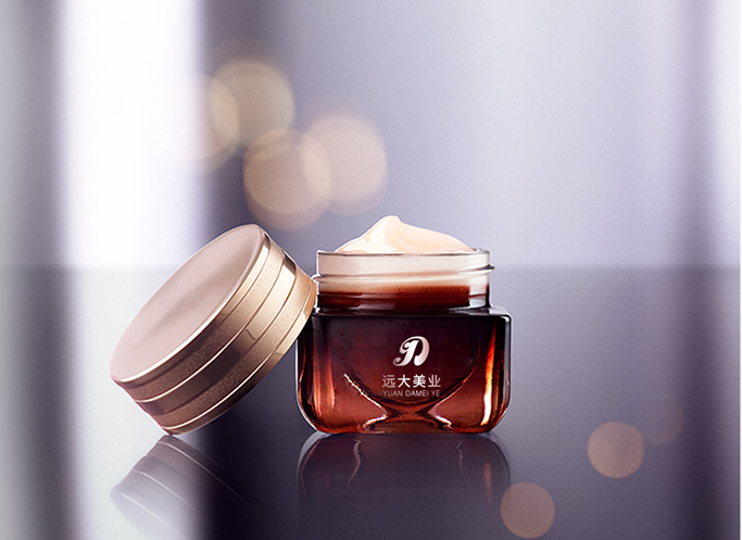 化妆品如何面对90后变老的现象