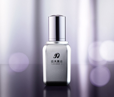 确认配方之后，远大美业可以提供什么文案资料？