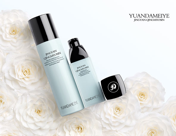 那家化妆品厂家研发制作的洗发水比较好